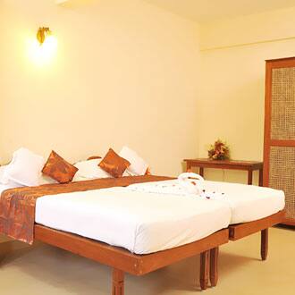 Ananda Lakshmi Ayurveda Retreat, Kovalam 4
